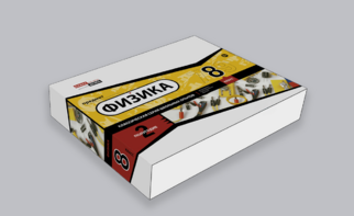 Набор для опытов "Физика 8 класс 2 полугодие" - fgospostavki.ru - Ярославль