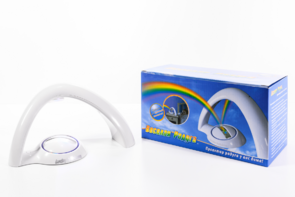 Проектор "Веселая радуга" - fgospostavki.ru - Ярославль