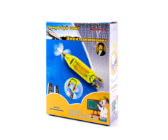 Набор для опытов "Магнетизм" - fgospostavki.ru - Ярославль