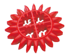 Шестерня S20 ф44х10мм Artec - fgospostavki.ru - Ярославль