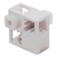 Половина куба тип А светло-серая Artec - fgospostavki.ru - Ярославль