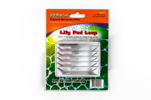 Набор микропрепаратов для микроскопа №7 «Лягушка» - fgospostavki.ru - Ярославль