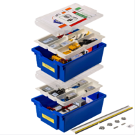 Цифровая лаборатория по физике (профильный уровень) - fgospostavki.ru - Ярославль