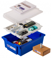 Цифровая лаборатория по физиологии (профильный уровень) - fgospostavki.ru - Ярославль