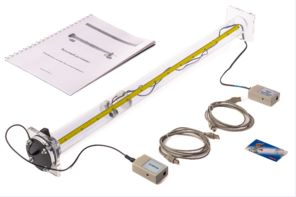 Набор для практикума «Звуковой резонанс» - fgospostavki.ru - Ярославль