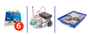 Азбука робототехники - fgospostavki.ru - Ярославль