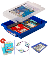 Комплект раздаточный учебно-лабораторного и практического оборудования по технологии для начальных классов - fgospostavki.ru - Ярославль