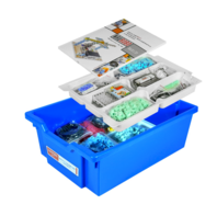 Набор «Технологии, конструирование и механизмы» - fgospostavki.ru - Ярославль