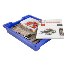 Набор «Основы аналоговой электроники» - fgospostavki.ru - Ярославль