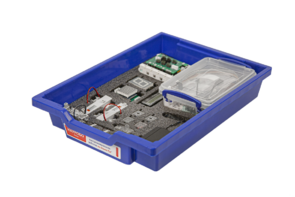 Ресурсный набор к универсальному комплекту для организации командных и индивидуальных инженерных соревнований - fgospostavki.ru - Ярославль