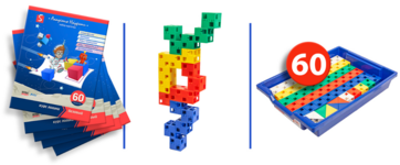 Курс логики базовый (60 элементов) - fgospostavki.ru - Ярославль