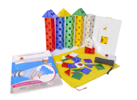 Инклюзивный курс конструирования «Учим логике легко!» Тени. Проекции - fgospostavki.ru - Ярославль