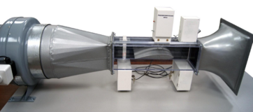 Комплект учебно-лабораторного оборудования "Учебный комплекс «Вводные эксперименты по аэродинамике» - fgospostavki.ru - Ярославль