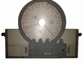 Типовой комплект учебного оборудования "Нарезание эвольвентных зубьев методом обкатки" - fgospostavki.ru - Ярославль