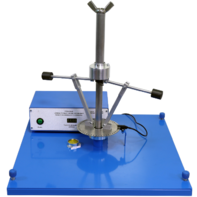 Лабораторный стенд «Сохранение осевого кинетического момента» - fgospostavki.ru - Ярославль