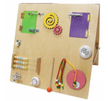 Бизиборд «№1» - fgospostavki.ru - Ярославль