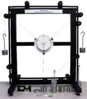 Лабораторный стенд «Система плоских сходящихся сил»  - fgospostavki.ru - Ярославль