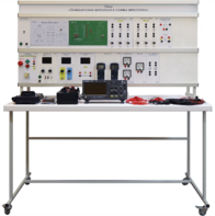 Стенд «Электрические измерения и основы метрологии» - fgospostavki.ru - Ярославль