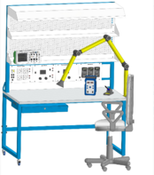 Стол радиомонтажника – СР3 - fgospostavki.ru - Ярославль