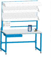 Стол радиомонтажника – СР2 - fgospostavki.ru - Ярославль