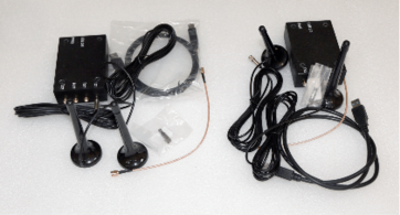 Лабораторный комплект универсальных программируемых приемопередатчиков для изучения принципов формирования, передачи, приема и обработки сигналов - fgospostavki.ru - Ярославль