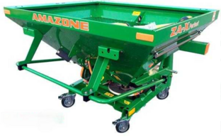 Учебный тренажер «Центробежный разбрасыватель AMAZONE» - fgospostavki.ru - Ярославль