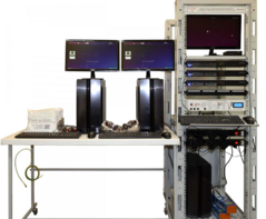 Учебный стенд «Изучение принципов построения и исследование инфокоммуникационных локальных сетей» - fgospostavki.ru - Ярославль