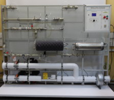 Типовой комплект учебного оборудования «Техническая термогазодинамика» - fgospostavki.ru - Ярославль