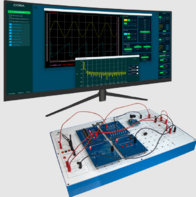 Цифровая учебная лаборатория «SuBaS» - fgospostavki.ru - Ярославль