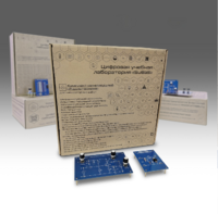 Комплект минимодулей «Радиотехника»  - fgospostavki.ru - Ярославль