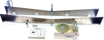 Учебная лабораторная установка «Движение тел по наклонной плоскости» - fgospostavki.ru - Ярославль