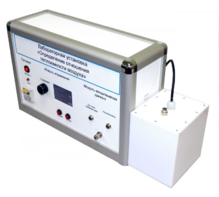 Лабораторная установка «Определение отношения теплоемкостей воздуха»   - fgospostavki.ru - Ярославль