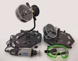 Лабораторный стенд "Гироскопические эффекты"  - fgospostavki.ru - Ярославль