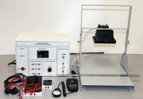 Лабораторная установка «Фотоэлектрические системы» - fgospostavki.ru - Ярославль