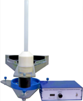 Комплект учебно-лабораторного оборудования «Кориолисовая сила инерции»  - fgospostavki.ru - Ярославль