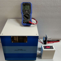 Установка "Абсолютно черное тело"  - fgospostavki.ru - Ярославль