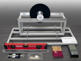 Установка «Уравновешивание вращающихся масс»   - fgospostavki.ru - Ярославль