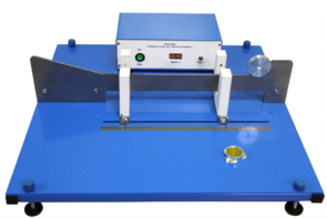 Установка «Скорости точек при плоском движении»   - fgospostavki.ru - Ярославль