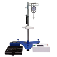 Лабораторная установка «Модуль Юнга и модуль сдвига»  - fgospostavki.ru - Ярославль