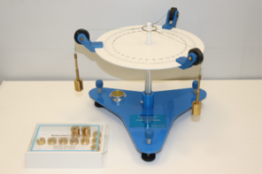 Лабораторная установка «Параллелограмм сил» - fgospostavki.ru - Ярославль