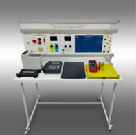 Лабораторный стенд «Электротехнические материалы»  - fgospostavki.ru - Ярославль