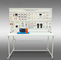 Учебный комплект лабораторного оборудования «Электрические аппараты» - fgospostavki.ru - Ярославль