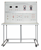 Комплект лабораторного оборудования «Распределительные сети систем электроснабжения» - fgospostavki.ru - Ярославль