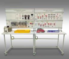 Типовой комплект учебного оборудования "Релейная защита" - fgospostavki.ru - Ярославль