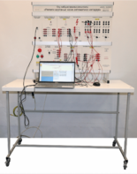 Комплект учебного оборудования «Основы релейной защиты и автоматики» - fgospostavki.ru - Ярославль