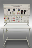 Комплект лабораторного оборудования «Электромеханика»  - fgospostavki.ru - Ярославль