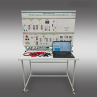 Лабораторный стенд «Релейная защита и автоматика систем электроснабжения»  - fgospostavki.ru - Ярославль