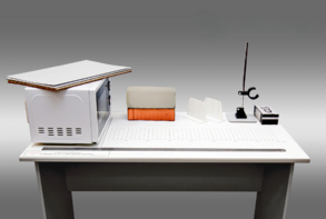 Учебная установка «Защита от СВЧ излучения» - fgospostavki.ru - Ярославль