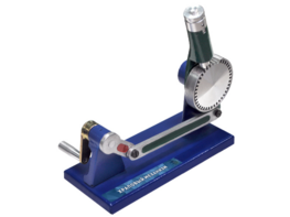 Модель механизма на подставке "Храповый механизм" - fgospostavki.ru - Ярославль