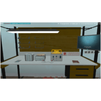 Виртуальная лабораторная работа «Определение коэффициента теплопроводности вещества» - fgospostavki.ru - Ярославль